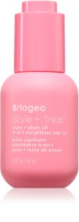 Briogeo Style + Treat óleo capilar 45 ml