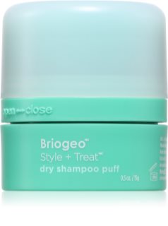 Briogeo Style + Treat сухий шампунь 15 гр