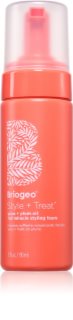 Briogeo Style + Treat піна для укладки 150 мл