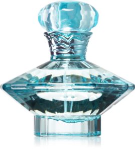 Britney Spears Curious Eau de Parfum naisille