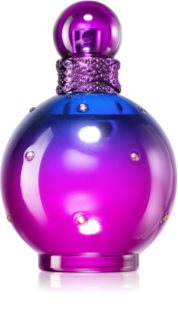 Britney Spears Electric Fantasy Eau de Toilette pour femme