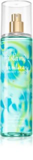 Britney Spears Fantasy Island Scented Body Spray for women 236 ml