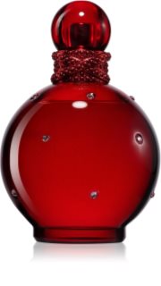 Britney Spears Hidden Fantasy Eau de Parfum naisille 100 ml