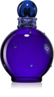 Britney Spears Midnight Fantasy Eau de Parfum voor Vrouwen