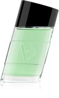 Bruno Banani Made for Men Eau de Toilette για άντρες