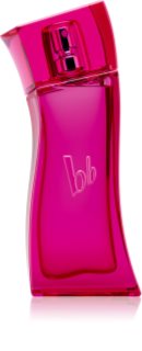 Bruno Banani Pure Woman toaletní voda pro ženy