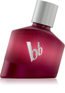 Bruno Banani Loyal Man Eau de Parfum für Herren