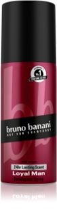 Bruno Banani Loyal Man дезодорант-спрей для чоловіків 150 мл