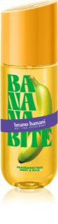 Bruno Banani Banana Bite sprej za tijelo za žene 236 ml