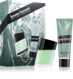 Bruno Banani Made for Men Geschenkset für Herren