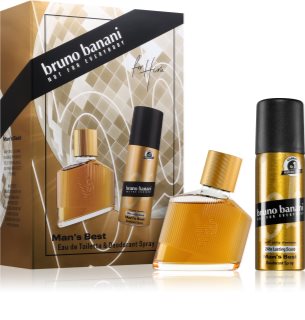 Bruno Banani Man's Best confezione regalo per uomo