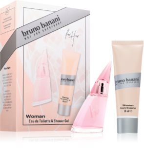Bruno Banani Woman Geschenkset für Damen