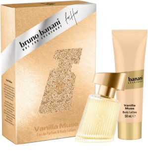 Bruno Banani Vanilla Muse dárková sada pro ženy