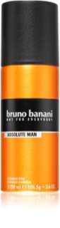 Bruno Banani Absolute Man dezodorant w sprayu dla mężczyzn 150 ml