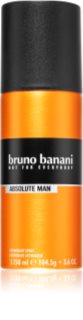 Bruno Banani Absolute Man dezodorant w sprayu dla mężczyzn 150 ml