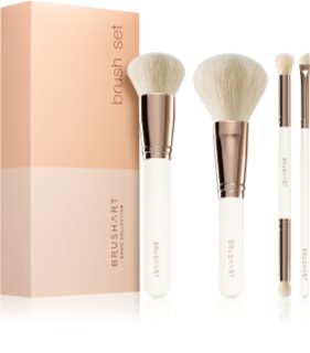 BrushArt Basic Brush set brush set 4 pc