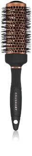 BrushArt Hair Ceramic round hairbrush керамична четка за коса За коса Ø 43 mm 1 бр.