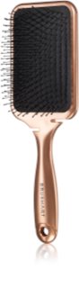 BrushArt Hair Paddle hairbrush Flache Bürste für das Haar