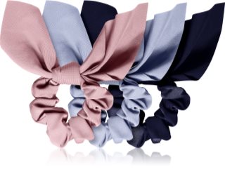 BrushArt Hair Band élastiques à cheveux 3 pcs