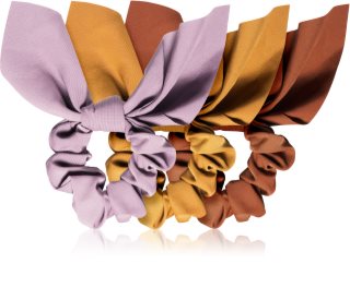 BrushArt Hair Band gumičky do vlasů 3 ks