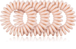 BrushArt Hair Rings Hårsnoddar