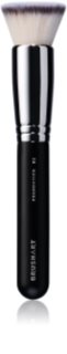 BrushArt Professional B2 Foundation brush Kabuki foundation-borste B2 1 st.