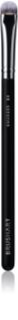 BrushArt Professional B9 Smudger brush pincel para aplicação exata de sombras B9 1 un.