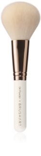 BrushArt Basic Powder brush čopič za puder 1 kos