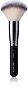 BrushArt Professional B3 Powder brush Powder Brush B3 1 pc