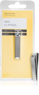 BrushArt Accessories Nail clippers Küünelõikurid