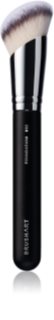 BrushArt Professional B11 Angled foundation brush pincel de base B11 1 un.
