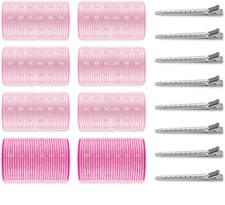 BrushArt Hair Thermal hair rollers set natáčky na vlasy 8 ks
