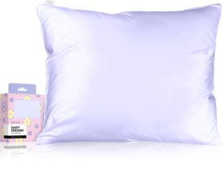 BrushArt Hair Satin pillowcase μαξιλαροθήκη σατέν 50x60 εκ