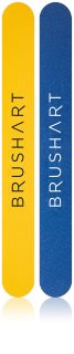 BrushArt Accessories Nail file duo kit de limes à ongles