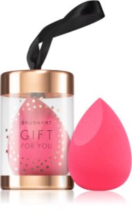 BrushArt Gift for You Make-up sponge spugnetta per fondotinta