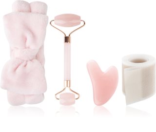 Brushworks Sculpt & Lift Face Set lote de regalo para el rostro