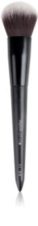 Brushworks Back Comb Brush púderecset az arcra (arcpír ecset) típus NO. 12 1 db