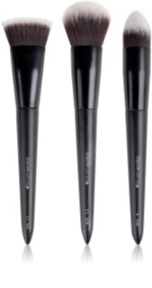 Brushworks Cream Contour and Blush Set Brush Set