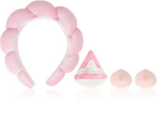 Brushworks Dream Blend Set Pink Geschenkset