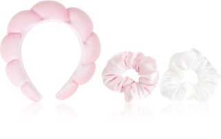 Brushworks Head In The Clouds Set Coffret cadeau pour cheveux