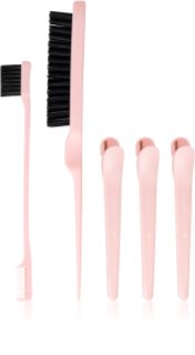 Brushworks Slick & Style Hair Set Geschenkset für das Haar