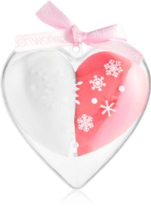 Brushworks Sparkly Bauble Complexion Sponges set spužvica za puder s etuijem