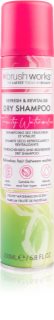 Brushworks Refresh & Revitalise Watermelon Dry Shampoo Dry Shampoo