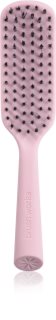 Brushworks Slick Back Bristle Brush Brush to smooth hair 1 pc