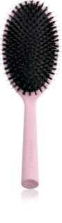 Brushworks Smoothing Mixed Bristle Brush Flat Brush 1 pc