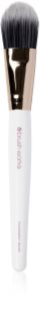 Brushworks Foundation Brush ravni kist za make-up 1 kom