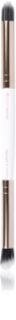Brushworks Highlight And Contour Brush oboustranný štětec 1 ks
