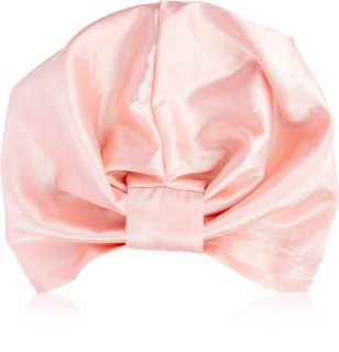 Brushworks Satin Hair Turban satinturban 1 stk.