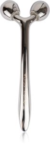 Brushworks Face Sculpting Zinc Roller valjak za masažu za lice 1 kom