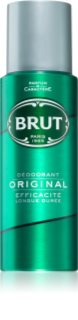 Brut Brut deodorant spray for men 200 ml